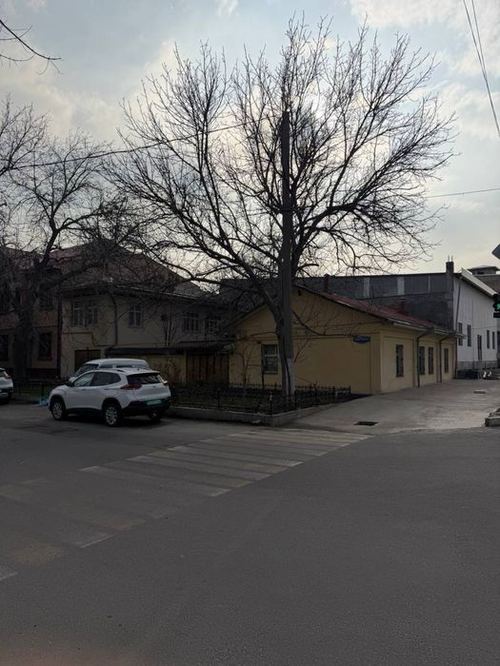 Баламзар / Казы мазалля 3,4 сотки 1 линия под строительсто