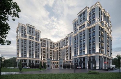 Продается Земельный участок Исламабад махалля 1 гектаров