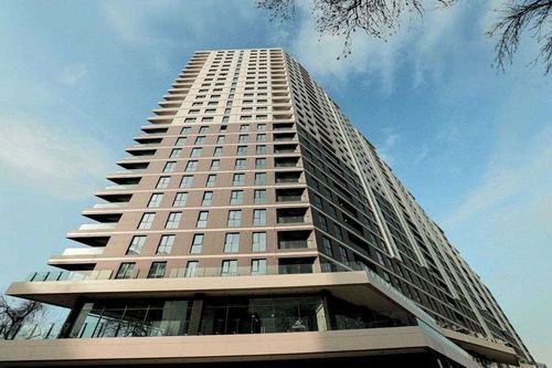 Продается эксклюзивная коммерческая недвижимость в Akay City
