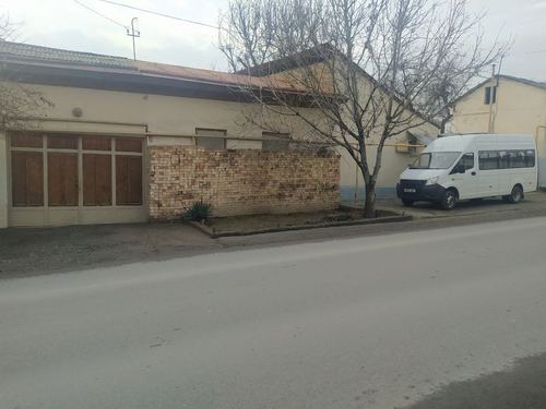 Yer, uchastka sotiladi