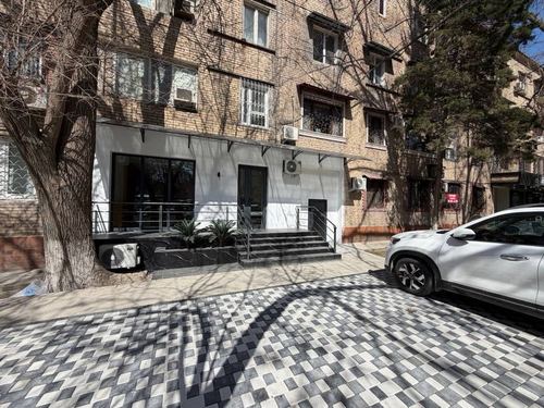 Ц-2 Алайский Московская Высота Продается Нежилой