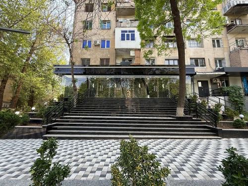 Продажа коммерческой недвижимости Стадион Старт