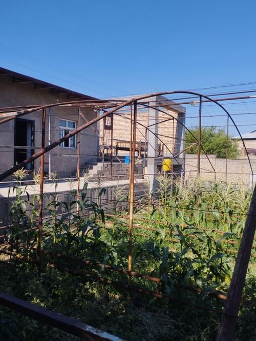 Продаётся парник 360 м2