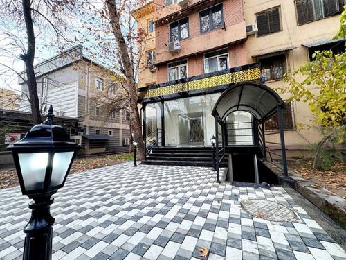 Продаю Новый Hi-Tech Office Yunusabad 13kv Universam Вдоль Дороги 80м2