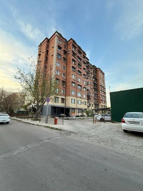 СРОЧНАЯ ПРОДАЖА! Коммерческое помещение 217 м² в Юнусабадском районе