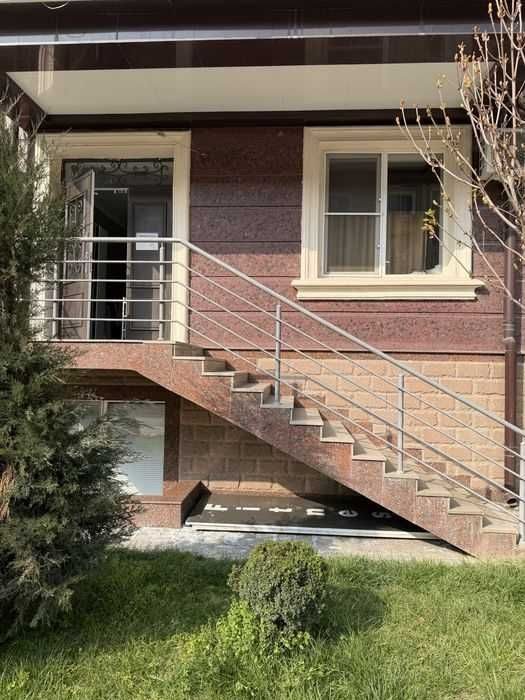 Сдам 112 м² Офис в Аренду в Центре. Ц-2. Алайский. Юнусабадский!