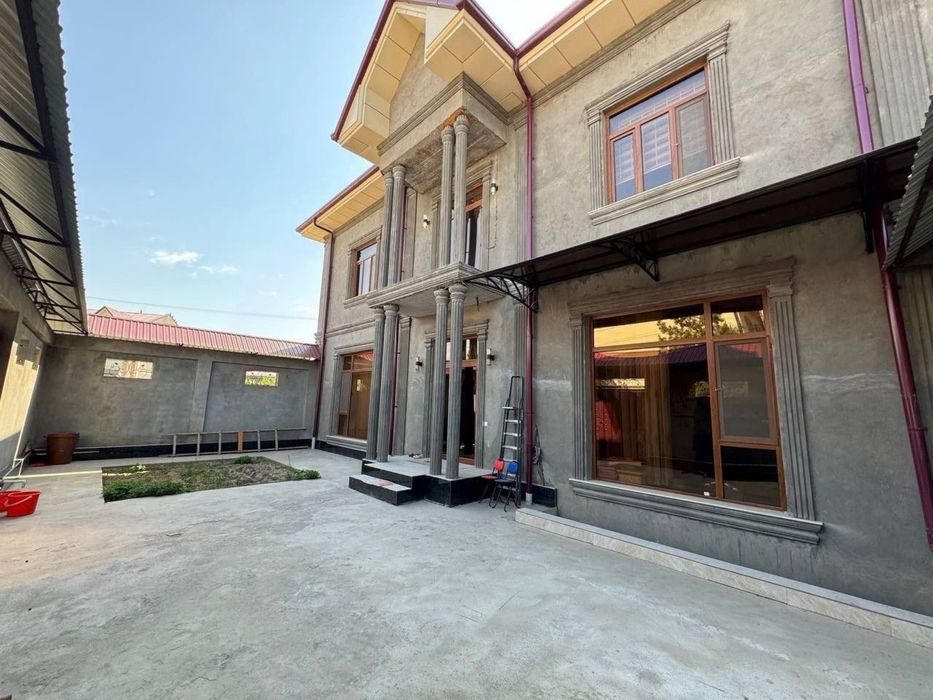 Продается шикарный участок Катта Хасанбой Юнусабадский район