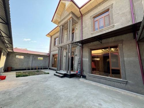 Продается шикарный участок Катта Хасанбой Юнусабадский район