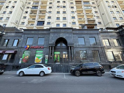 Юнусабад | Мухташам - Сдается в аренду помещение в Новостройке 725м2