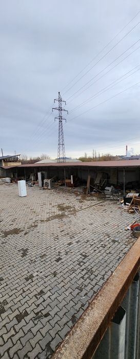 Продаю срочно свой участок