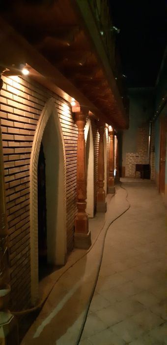 Идеально под Ресторан/Кафе! Продается здание 600 м² на Ниязбек Йули