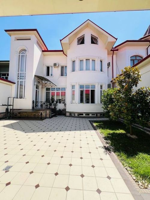Продается дом Юнусабадский район Тикланиш Зенит