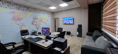 Арендага офис 360