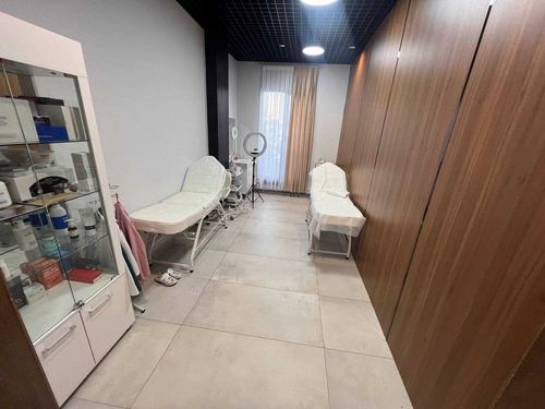 Сдам 20 м² кабинет в Аренду в Салоне красоты. Ц-6. Минор. Юнусабадский