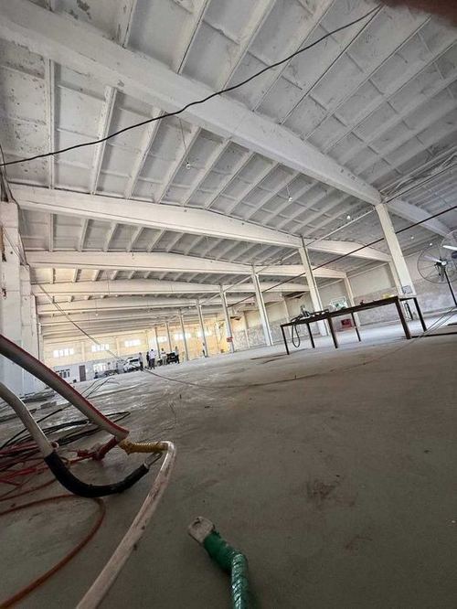 Аренда склад 2000 м²