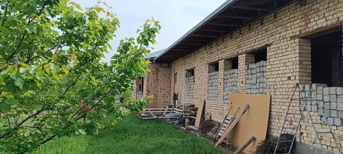 Ер участка участок ховли Кибрай район ункургон Обод махалла  6 сотих