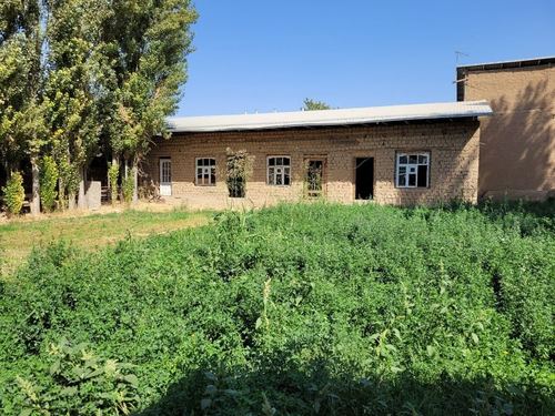 Продажа Земля Кибрай Маданият