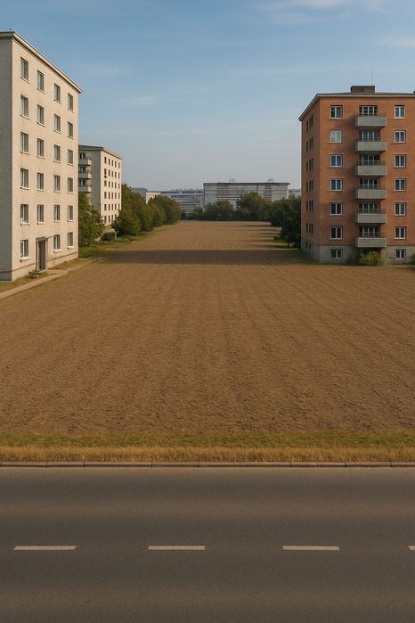 Продается Земля под строительство