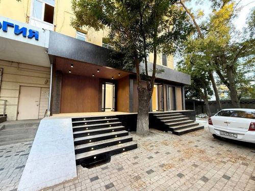 Метро Минор 2-Линя Продается Нежилой Арендаторим