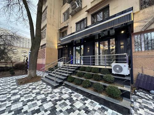Аренда ПодОфис Ориентир Ц4 Шедевер 105м2