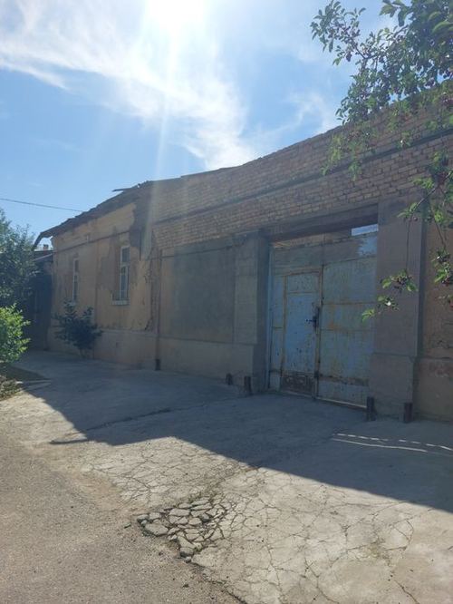 Продам свой участок под застройку.
