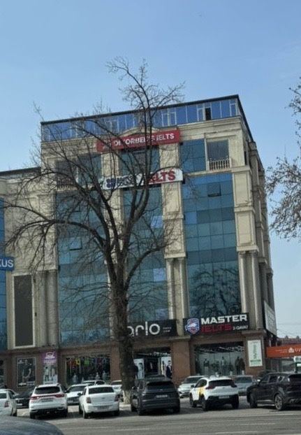 Аренда 3200м2 идеально под IT Логистику Юнусабад Метро. Шахристанская