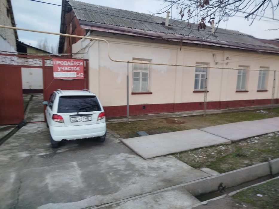 Uchastka sotiladi yer maydoni 14soʻtik