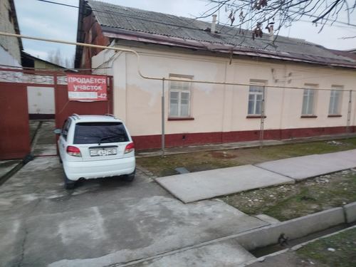 Uchastka sotiladi yer maydoni 14soʻtik