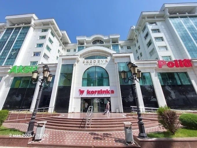 Продаётся Помещение 522м2 Орн- Шедевр Корзинка (N131)