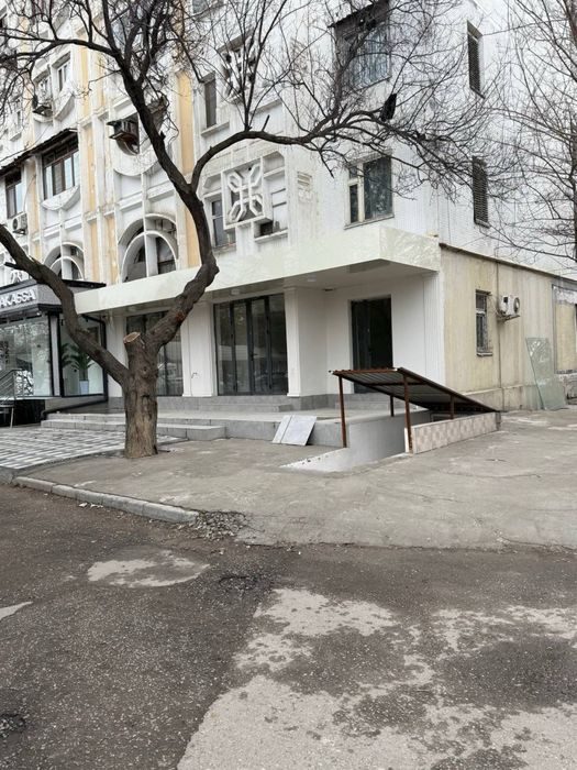 Аренда нежилой помешение Юнусабад Универсам 2 квартал