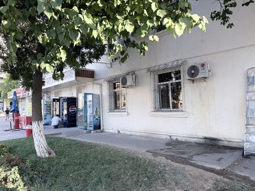 Продается квартира под бизнес на Малике 3/1/2