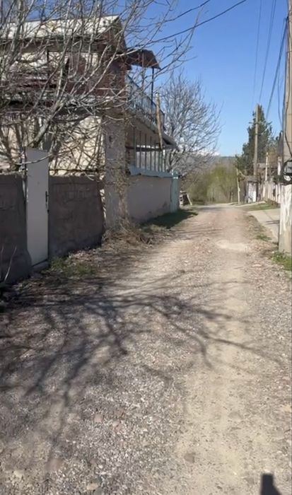 Дача учун ер сотилади