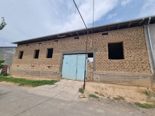 Xasanboy Chalaqozodagi yer