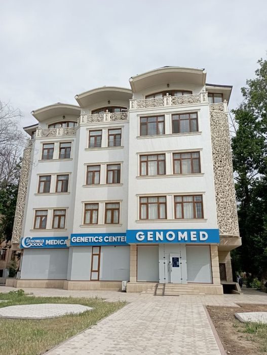 Сдается помещение в доль дороги Юнус Абад 2