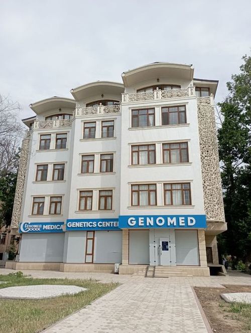 Сдается помещение в доль дороги Юнус Абад 2