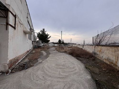 Продается, комерческая нпдвижимость в Фергане
