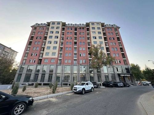 Аренда коммерческих помещений  Юнусабадский район  226 м² и 105 м²