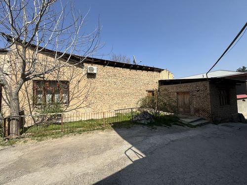 Продается земля 4,4 соток. Юнусабадский район. Улица Чинабад