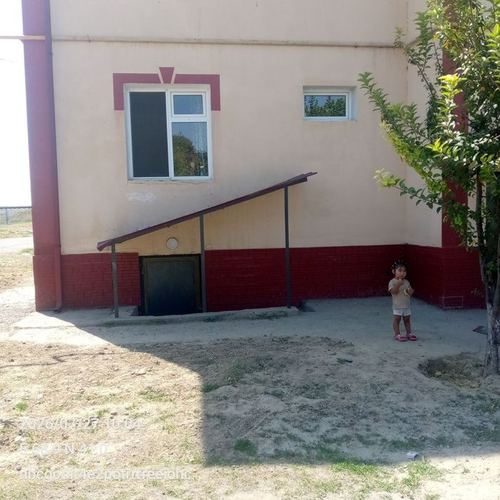 2-xonali kvartira, 45 m²
