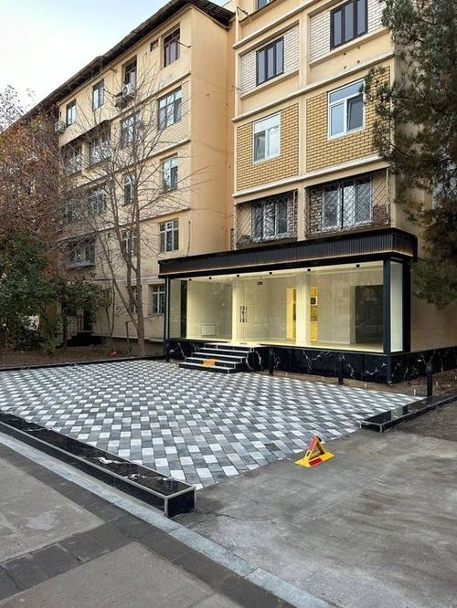 Срочно продается Нежилой фонд Юнусаб9кв 141500у.е аренда 1100у.е