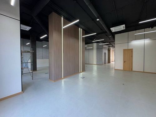 Аренда помещение Ор-р: метро Минор 340м2