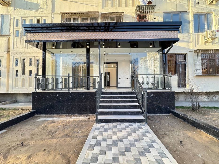 Сдается офис в аренду | Юнусабад | Минор метро|