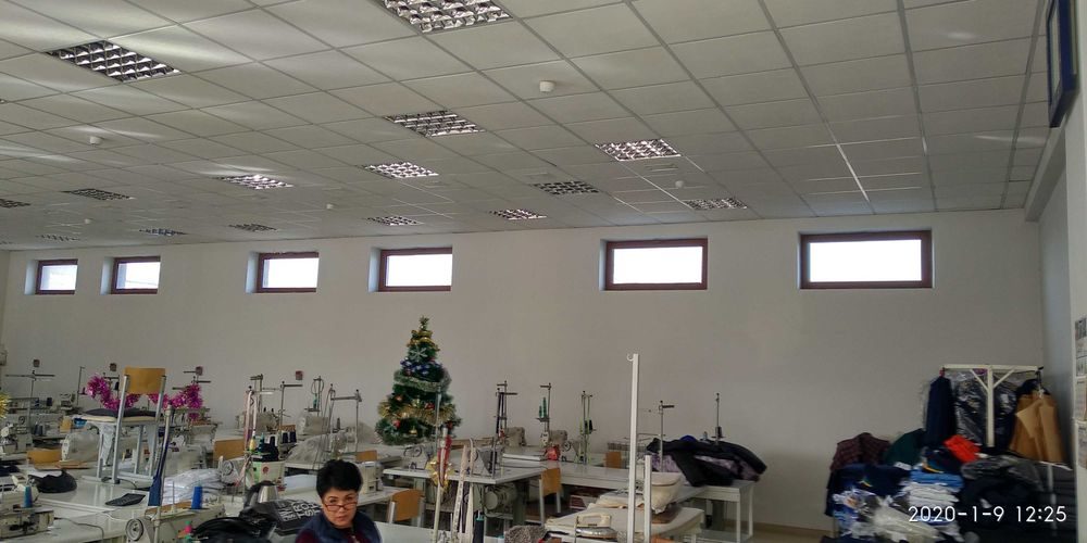 1200 кв.м подвальное помещение на Юнусабад-17