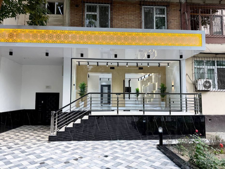 Аренда под Офис Ориентир Ц5 90м2 2200$