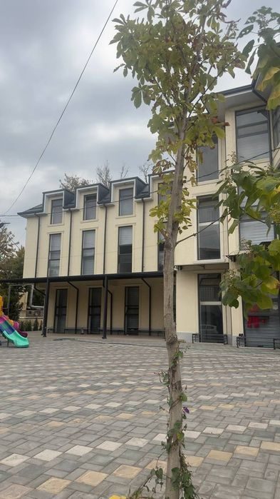 Сдам Готовый хостел или садик, Амир темур ул, Бадамзар метро F01
