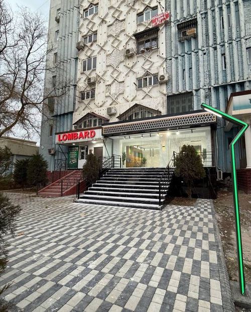 Продаётся Юнусабадский р-н 14 квартал / Карзинка Улица Ахмад Дониш