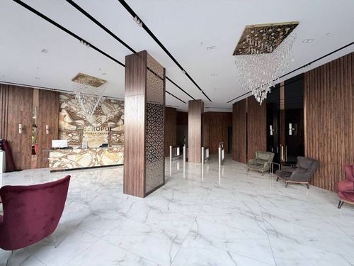 Офисное Помещение 460 кв.м в БЦ - Metropol