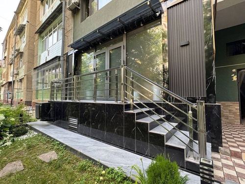 Продается помещение ул.Кунаева, ЗАГС 93м2