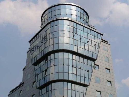 Продам бизнес центр  8000м2 А-класса с готовыми арендаторами