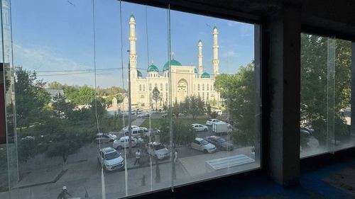 Сдам помешение 600м2 2 этаж Мечеть Исламабад Сагбан G77